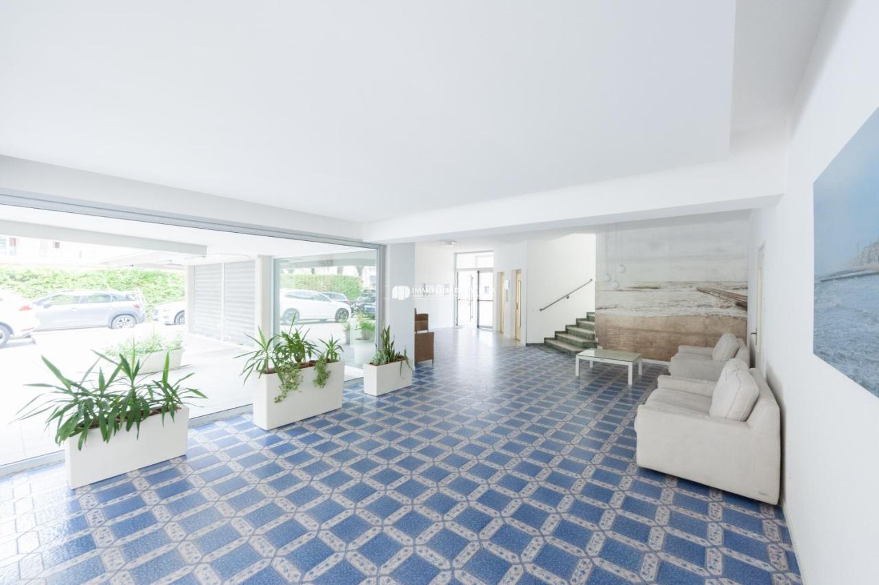 Residence Puerto Del Sol Immobiliare Pacella Lido di Jesolo Bagian luar foto