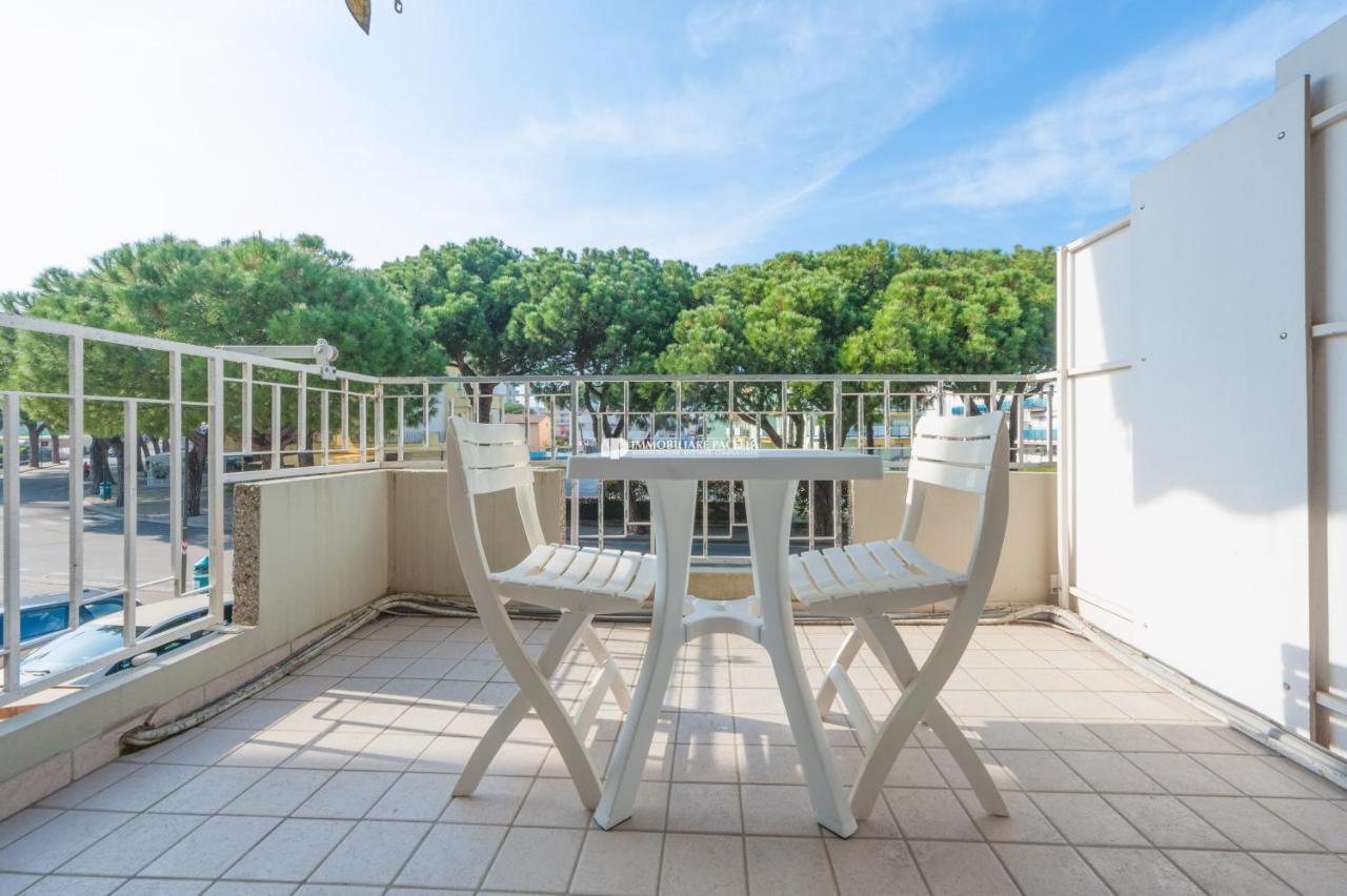 Residence Puerto Del Sol Immobiliare Pacella Lido di Jesolo Bagian luar foto