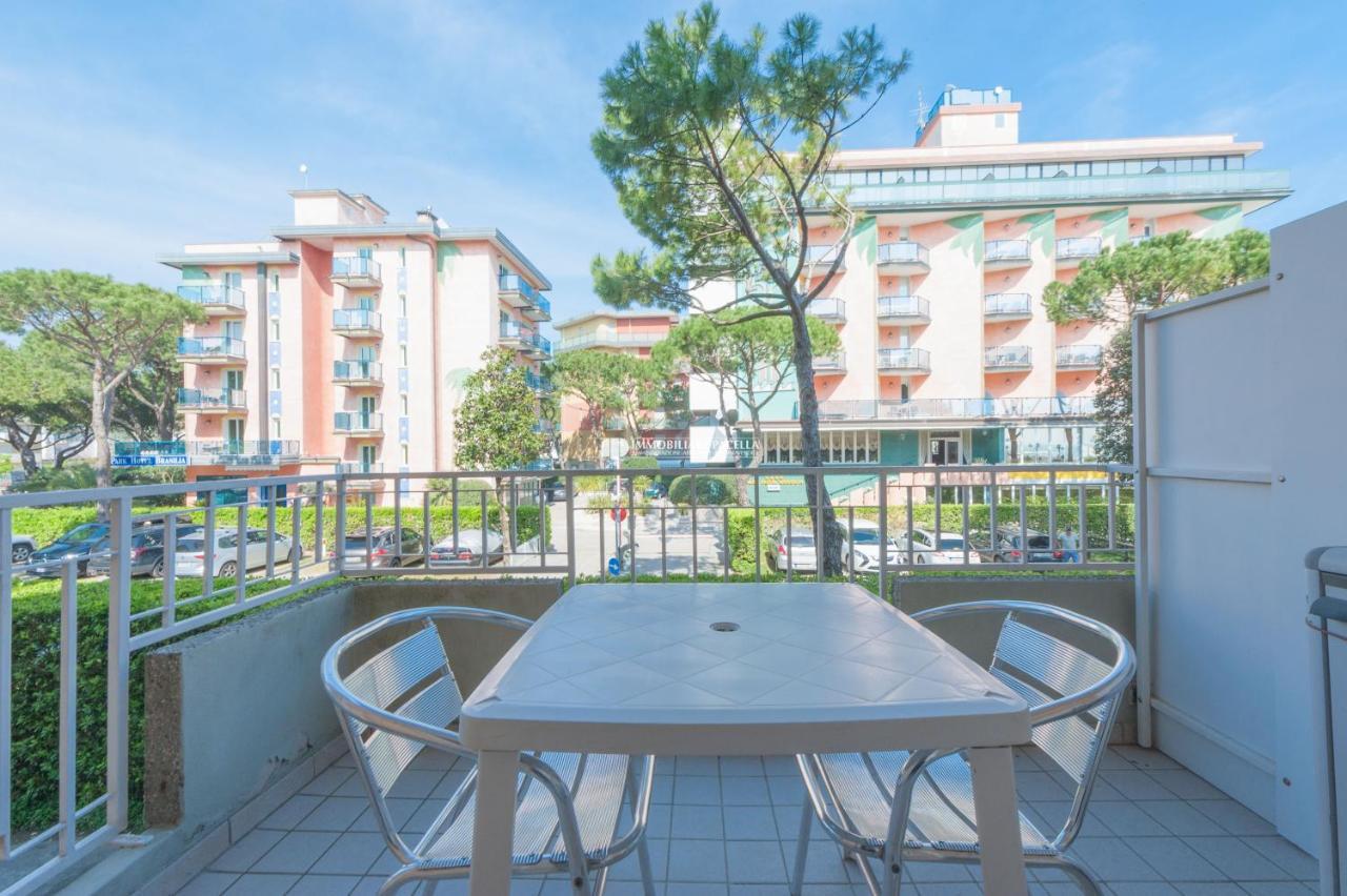Residence Puerto Del Sol Immobiliare Pacella Lido di Jesolo Bagian luar foto
