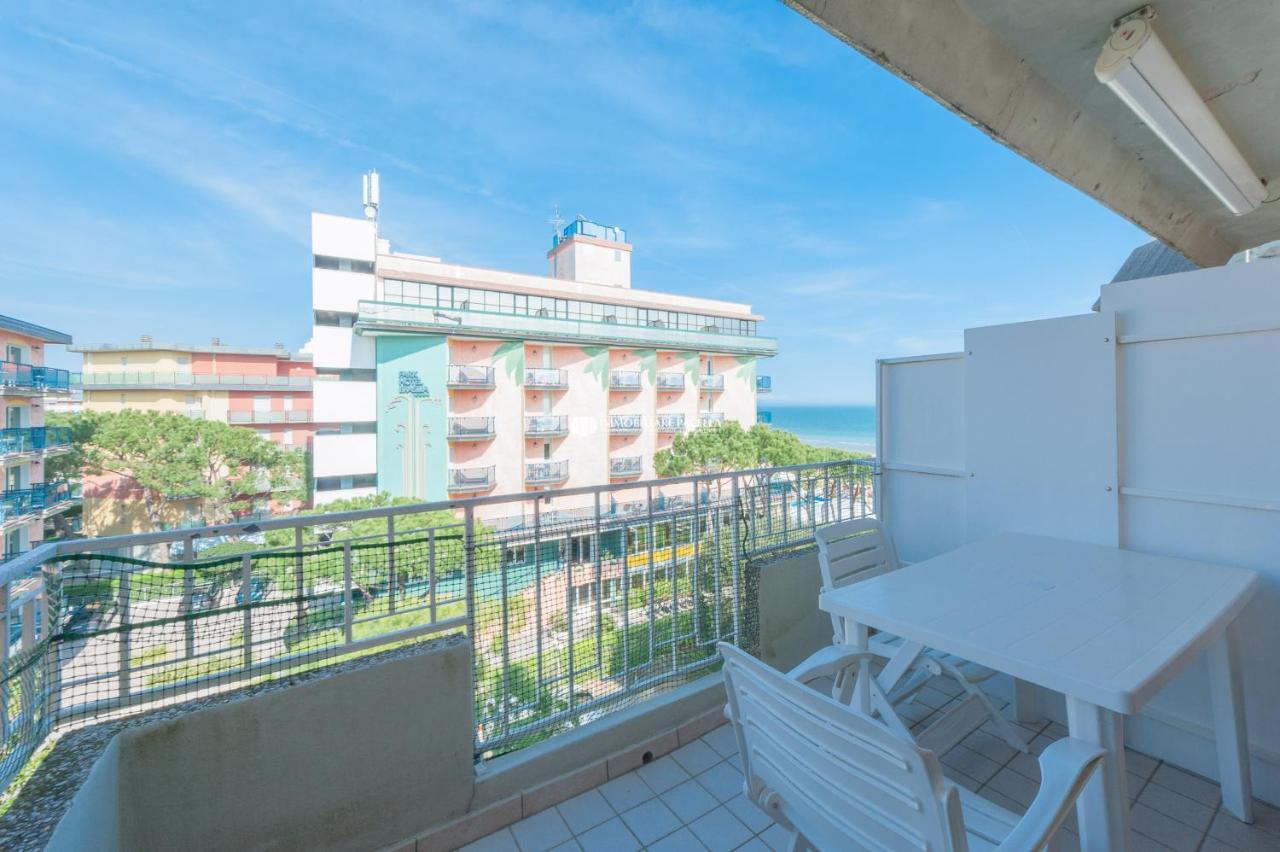 Residence Puerto Del Sol Immobiliare Pacella Lido di Jesolo Bagian luar foto