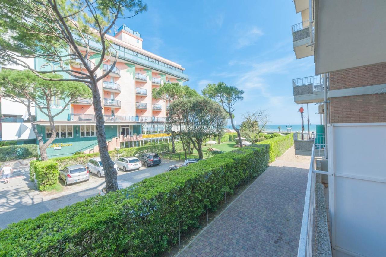 Residence Puerto Del Sol Immobiliare Pacella Lido di Jesolo Bagian luar foto