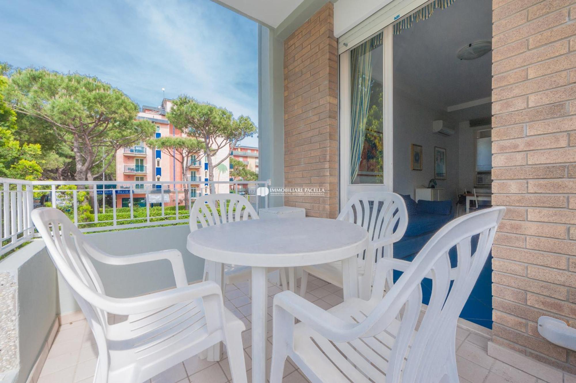 Residence Puerto Del Sol Immobiliare Pacella Lido di Jesolo Bagian luar foto