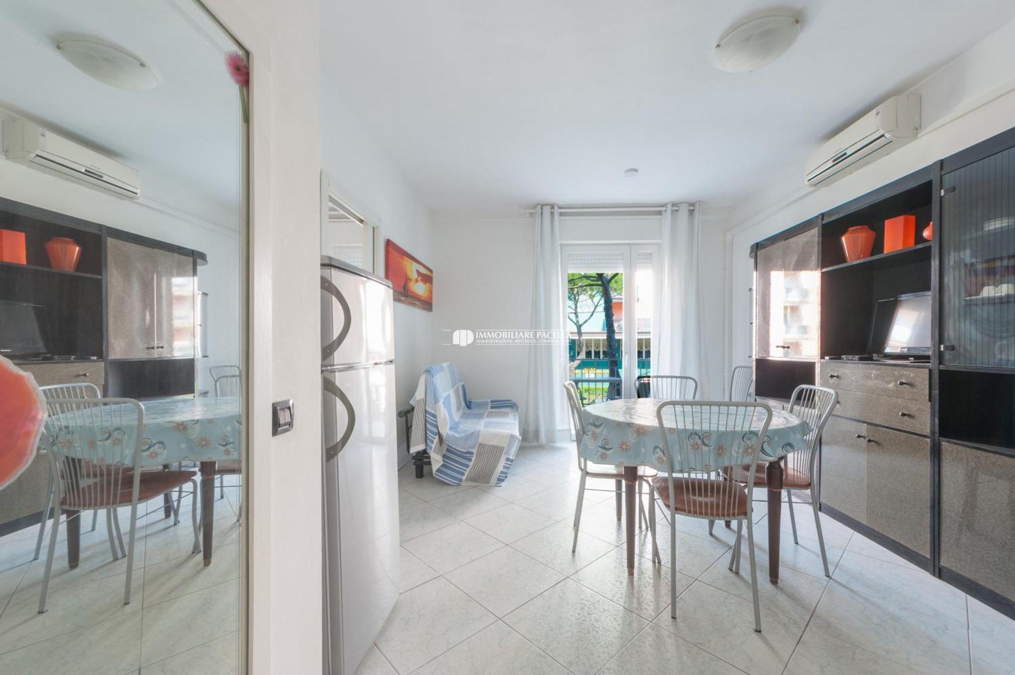 Residence Puerto Del Sol Immobiliare Pacella Lido di Jesolo Bagian luar foto
