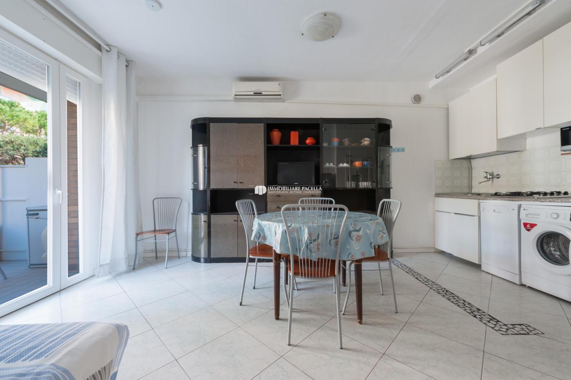 Residence Puerto Del Sol Immobiliare Pacella Lido di Jesolo Bagian luar foto